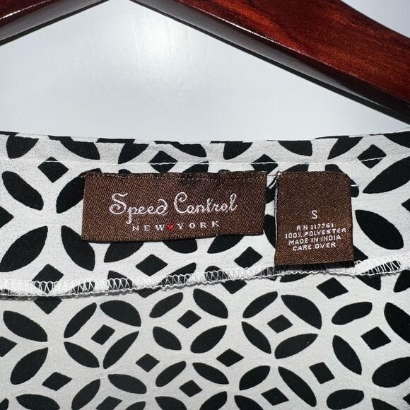 Speed Control Dress S - Picture 3 of 4